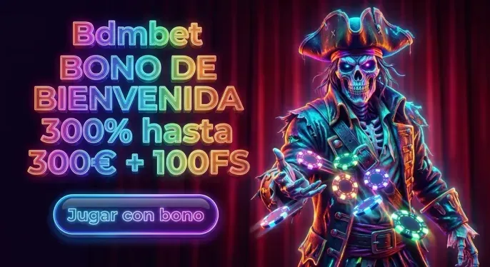 Bdmbet Casino